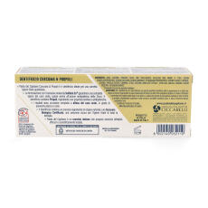 Pasta del Capitano Curcuma &amp; Propoli Zahnpasta 75 ml