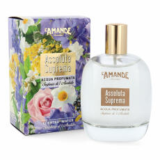 LAmande Absolute Supreme Alcohol-free Scented Water 100ml...