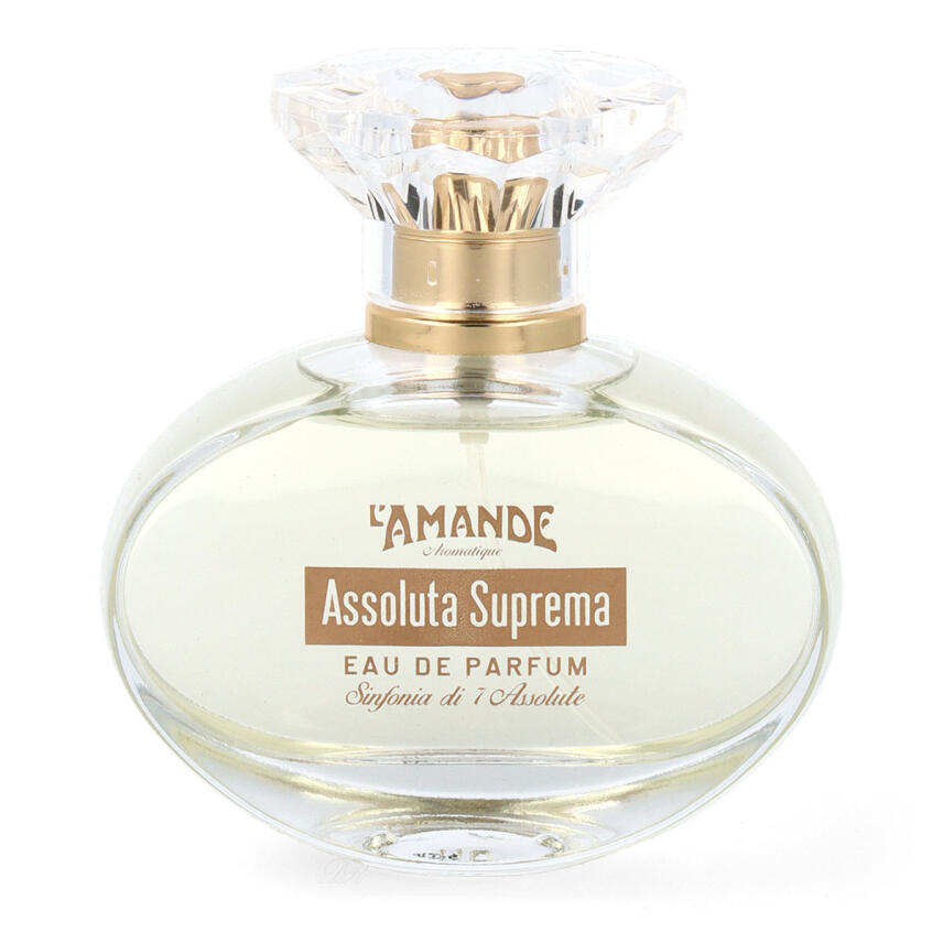 LAmande Assoluta Suprema Eau de Parfum 50 ml Vapo