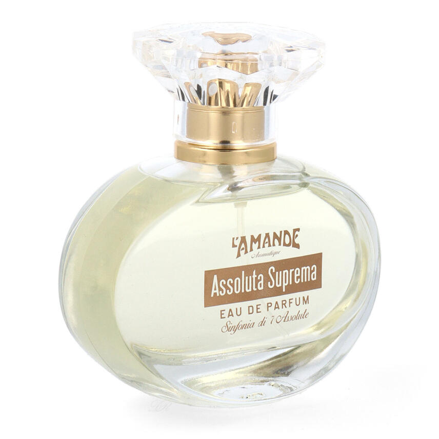 LAmande Assoluta Suprema Eau de Parfum 50 ml Vapo