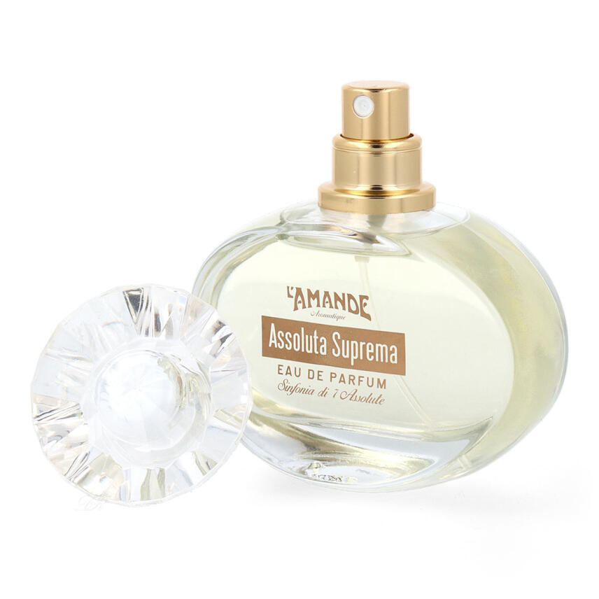 LAmande Assoluta Suprema Eau de Parfum 50 ml Vapo