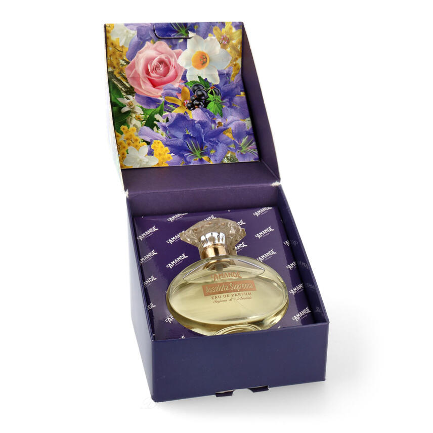 LAmande Assoluta Suprema Eau de Parfum 50 ml Vapo