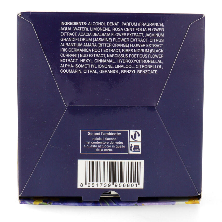 LAmande Assoluta Suprema Eau de Parfum 50 ml Vapo