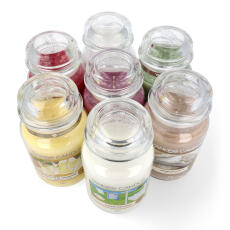 Yankee Candle Duftkerze Gro&szlig;es Glas 623 g