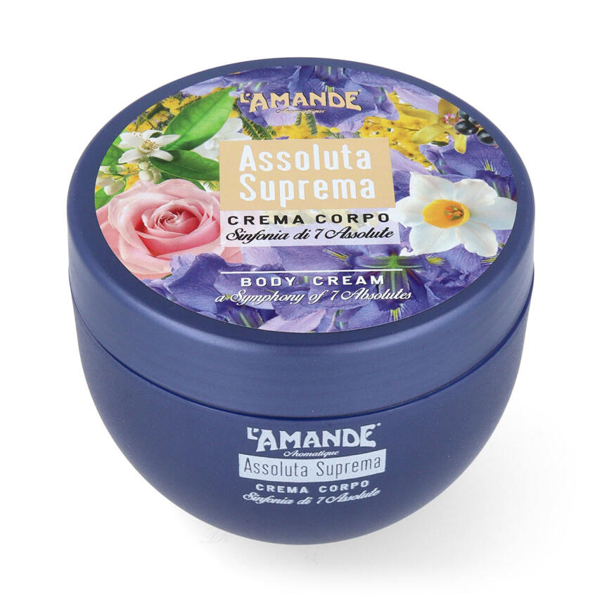 LAmande Assoluta Suprema K&ouml;rpercreme 300 ml