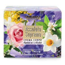 LAmande Assoluta Suprema K&ouml;rpercreme 300 ml