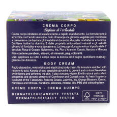LAmande Assoluta Suprema K&ouml;rpercreme 300 ml