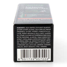 LAmande Men&acute;s Care Gr&uuml;ner Kaffee &amp; Ginseng After Shave Balsam ohne Alkohol 100ml