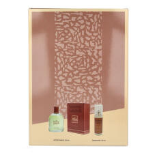 Nazareno Gabrielli Geschenkset After Shave 100 ml + Deo 120 ml