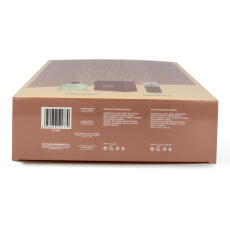 Nazareno Gabrielli Geschenkset After Shave 100 ml + Deo 120 ml