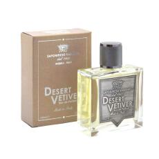 Saponificio Varesino Desert Vetiver Eau de Parfum 100 ml...