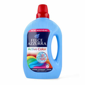 PAGLIERI Felce Azzurra Detergent Active Color 32 washes -...