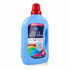 PAGLIERI Felce Azzurra Waschmittel Active Color 1,595 Lit. - 32 Waschg&auml;nge
