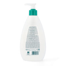 GEOMAR Feuchtigkeitsspendende K&ouml;rpercreme mit Wasserminze 400 ml