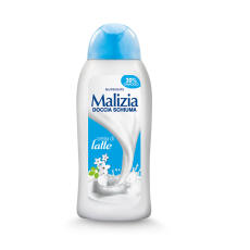 MALIZIA Dreamset Testpaket Duschgel 7x 300 ml