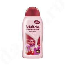 MALIZIA Dreamset Testpaket Duschgel 7x 300 ml
