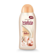 MALIZIA Dreamset Testpaket Duschgel 7x 300 ml