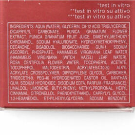CLINIANS Antifalten Serum mit Granatapfel-Extrakt 30 ml