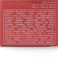 Clinians Straffendes Serum mit Granatapfel-Extrakt