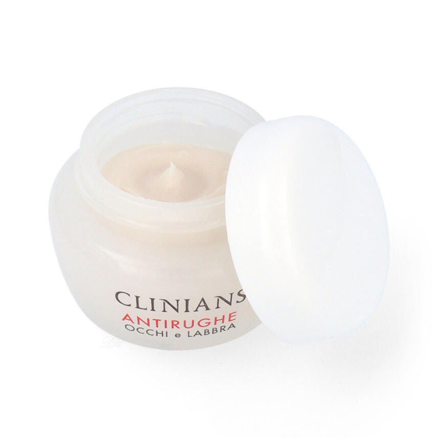 Clinians Pflegebalsam mit Granatapfel f&uuml;r Augen &amp; Lippen 15 ml