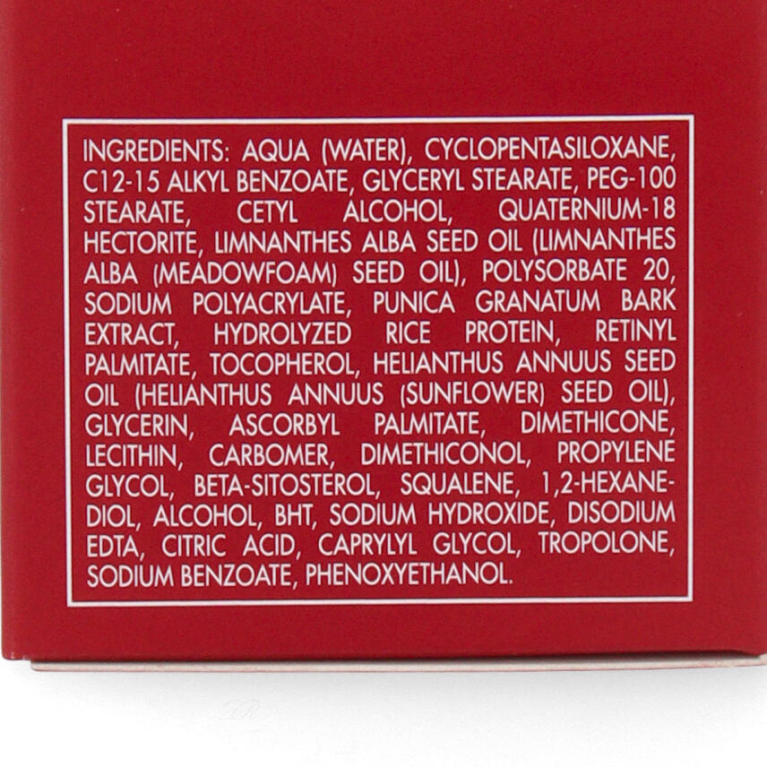 Clinians Pflegebalsam mit Granatapfel f&uuml;r Augen &amp; Lippen 15 ml