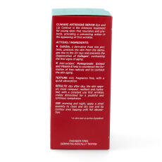 Clinians Pflegebalsam mit Granatapfel f&uuml;r Augen &amp; Lippen 15 ml