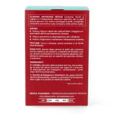 Clinians Pflegebalsam mit Granatapfel f&uuml;r Augen &amp; Lippen 15 ml