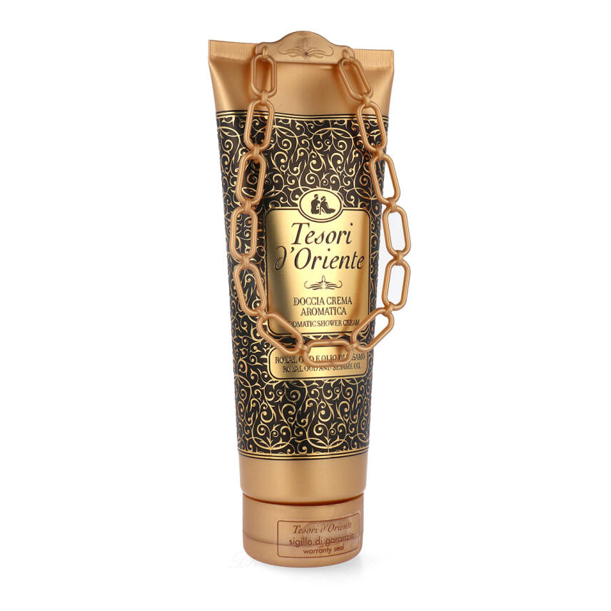 Tesori dOriente Royal Oud Set Eau de Toilette + Duschcreme