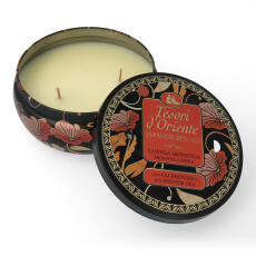 Tesori dOriente Dream Set Duftkerze Muschio Bianco, Fior di Loto &amp; Japanese Rituals