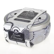 Tesori dOriente Dream Set Duftkerze Muschio Bianco, Fior di Loto &amp; Japanese Rituals