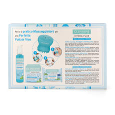 Clinians Geschenkset Hydra Plus f&uuml;r normale Haut