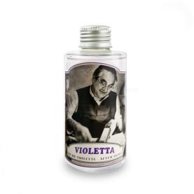 Extro Violetta Aftershave & Parfum 125 ml
