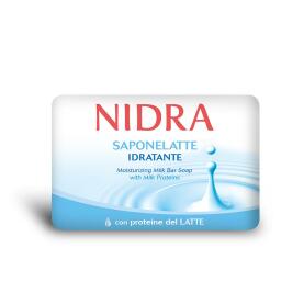 Nidra Pflegeset idratante für normale Haut