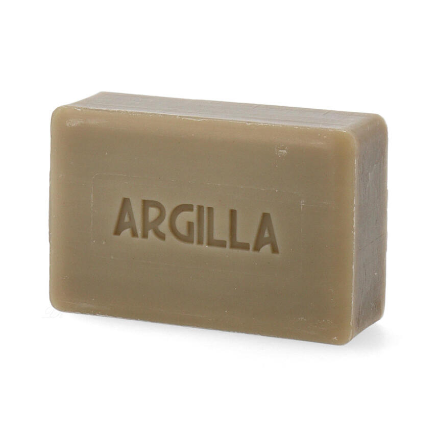 I Provenzali Pflanzenseife mit Tonerde 100 g