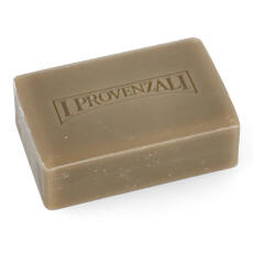 I Provenzali Pflanzenseife mit Tonerde 100 g