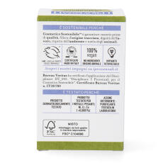 I Provenzali Pflanzenseife mit Tonerde 100 g