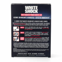 BlanX Power White Shock Zahncreme + LED Lichtverstärker
