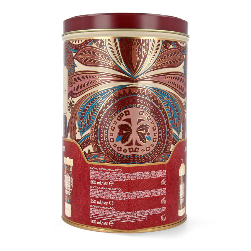 Tesori dOriente Byzantium Box Eau de Toilette, Duschcreme &amp; Badecreme