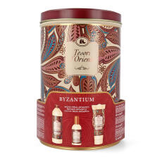 Tesori dOriente Byzantium Box Eau de Toilette, Duschcreme &amp; Badecreme