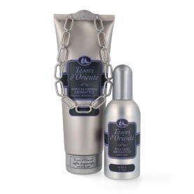 tesori d´Oriente Mirra Set Aromatic perfume 100ml +...