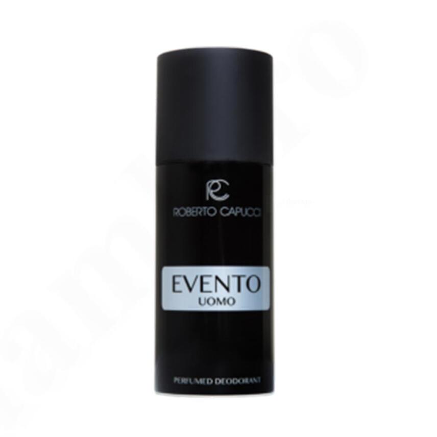 Capucci Evento Uomo Deospray 150 ml