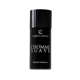Capucci L´Homme Suave for men deodorant 150ml