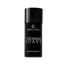 Capucci LHomme Suave Deospray 150 ml