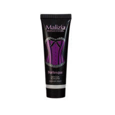 Malizia Donna Burlesque Deo deodorant f&uuml;r Damen 2x 100 ml + Mini Duschgel