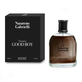 Nazareno Gabrielli I´m not a Good Boy Eau de Toilette Herren 100 ml spray