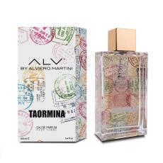 Alviero Martini Taormina Eau de Parfum f&uuml;r Damen 100...