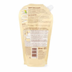 Vidal Liquid Soap Almond oil &amp; Karite 500ml - refill