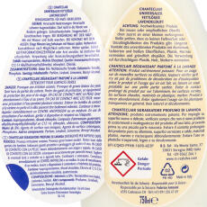 Chante Clair Lavendel Sgrassatore Felgenreiniger 750ml + nachf&uuml;ll 750ml