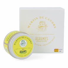 Martin De Candre Agrumes Shaving Soap 50 g / 1,76 oz.