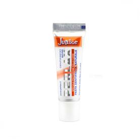 Perlax Junior  toothpaste for kids 15ml